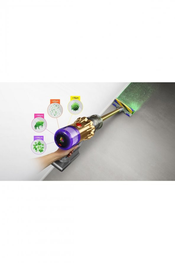 V12 Detect Slim Absolute + - 2
