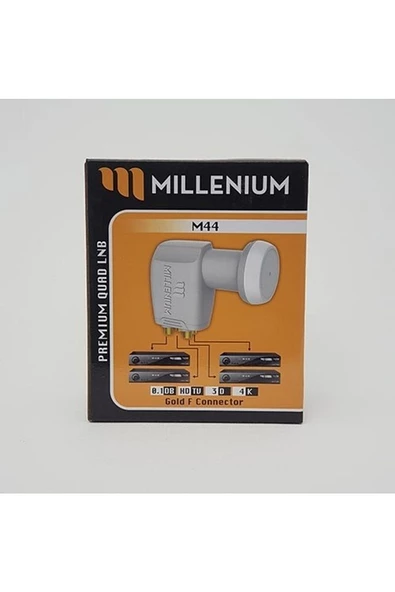 Dörtlü Lnb ürün görseli