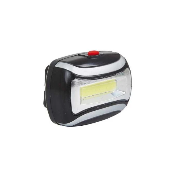 Panther 200 Lümen Pilli COB LED Kafa Lambası PT-5018 - 2