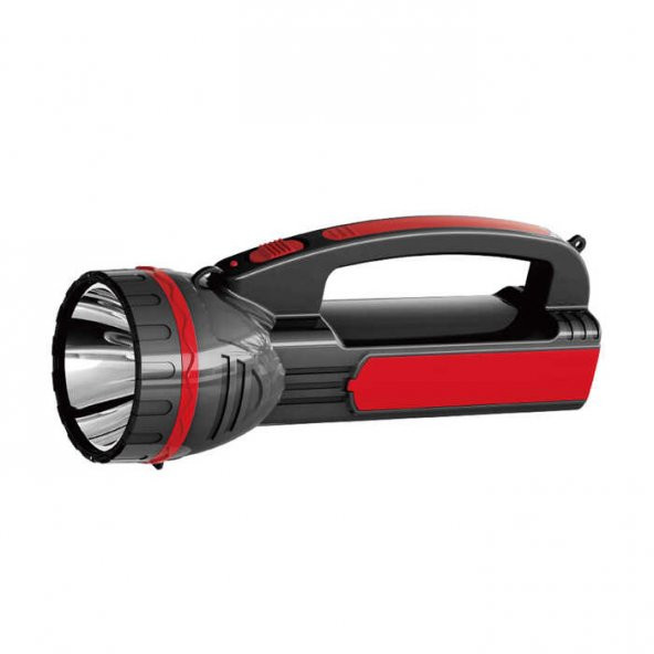 Panther USB Şarjlı Spot El Feneri PT-7758 - 3