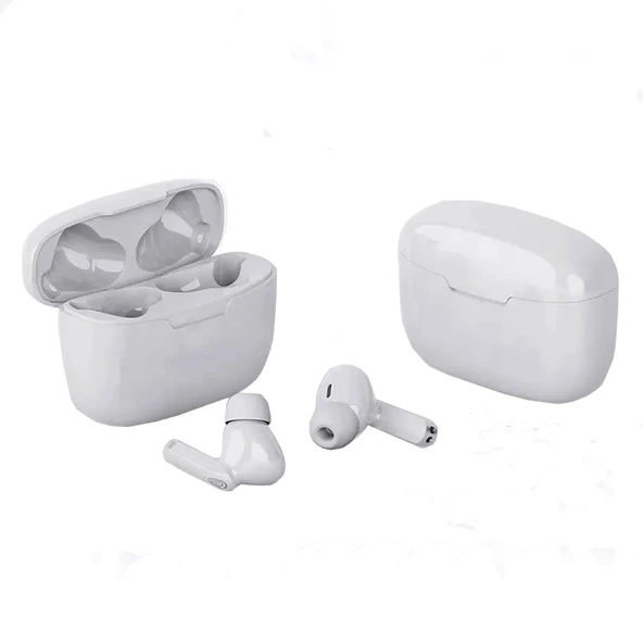 Concord AP5 Bluetooth 5.2 Tws Wireless HD Ses Kalitesi Kulak İçi Kulaklık - 2