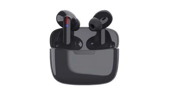 Concord AP5 Bluetooth 5.2 Tws Wireless HD Ses Kalitesi Kulak İçi Kulaklık - 7