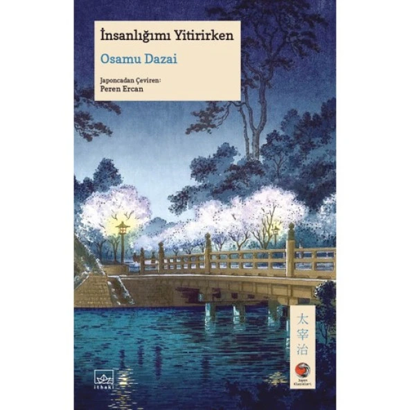 İnsanlığımı Yitirirken OSAMU DAZAİ
