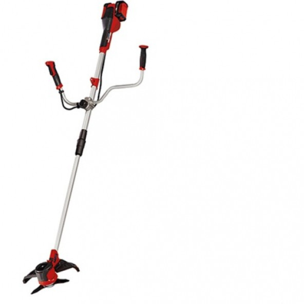 Einhell Agıllo Kit (2x3,0 Ah), Akülü Çalı Tırpanı