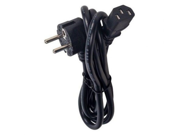 Verifone 12 volt 2 amper Adaptör Orjınal - 5.5x2.5mm Jak Fişli - 3