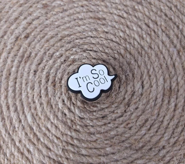 Terlik Ayakkabı Sandalet Tokası 1 Adet Silikon Kız Erkek Aksesuar Hediye - 2