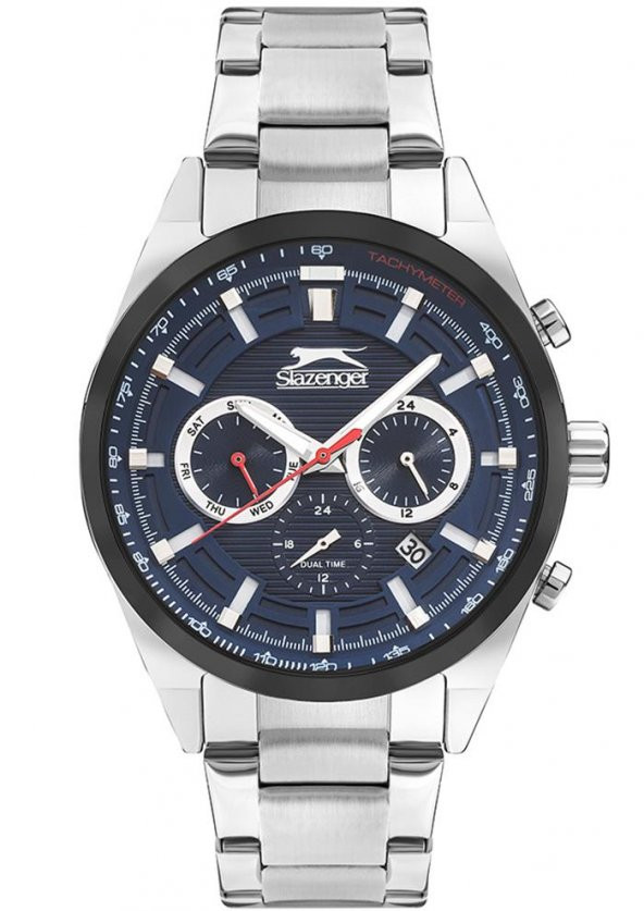 Slazenger SL.09.2098.2.03 Erkek Kol Saati ürün görseli 1