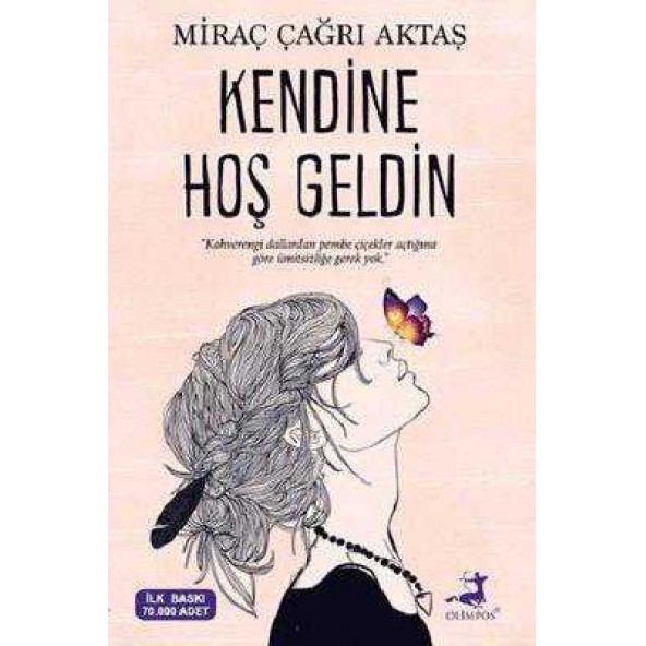 KENDİNE HOŞ GELDİN - MİRAÇ ÇAĞRI AKTAŞ