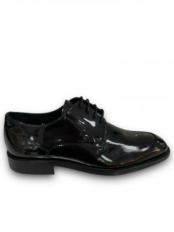 Libero 4803 Rugan Klasik Hakiki Deri Erkek Ayakkabı (Yaz 23)