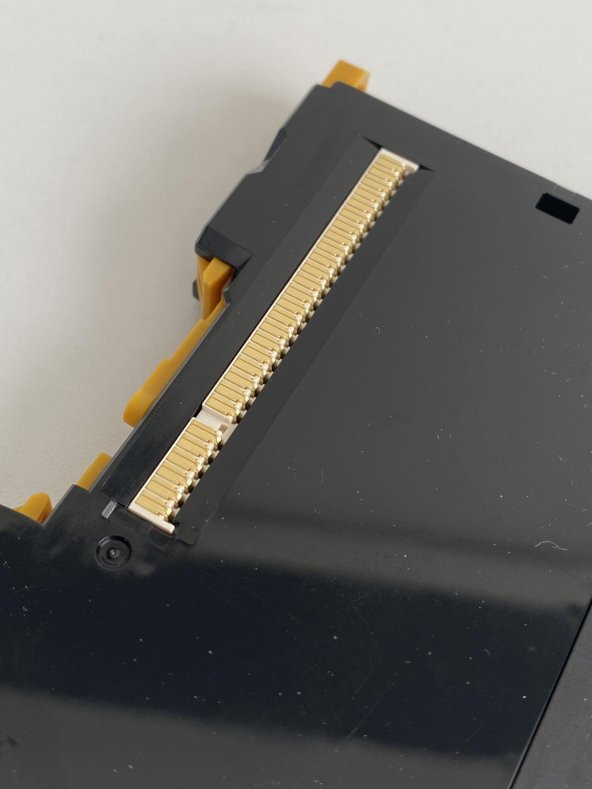 Omron NX-ID5442 Dijital Giriş Ünitesi - 7