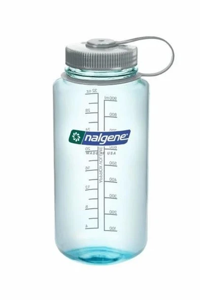 Nalgene 32oz WM Seafoam Tritan Suluk - 1