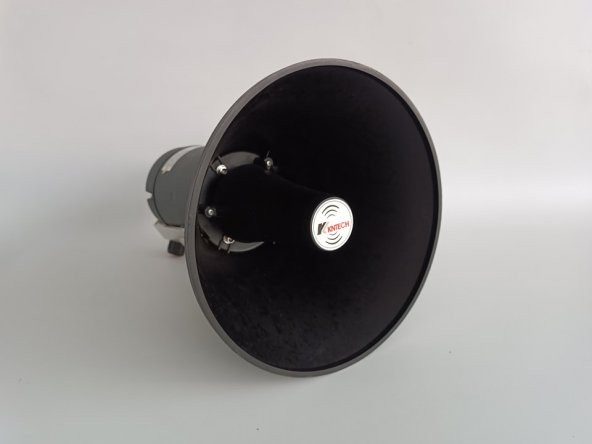 Koontech Knlb-Ex30Y Patlamaya Dayanıklı Atex Hoparlör 70/120V 30W - 2