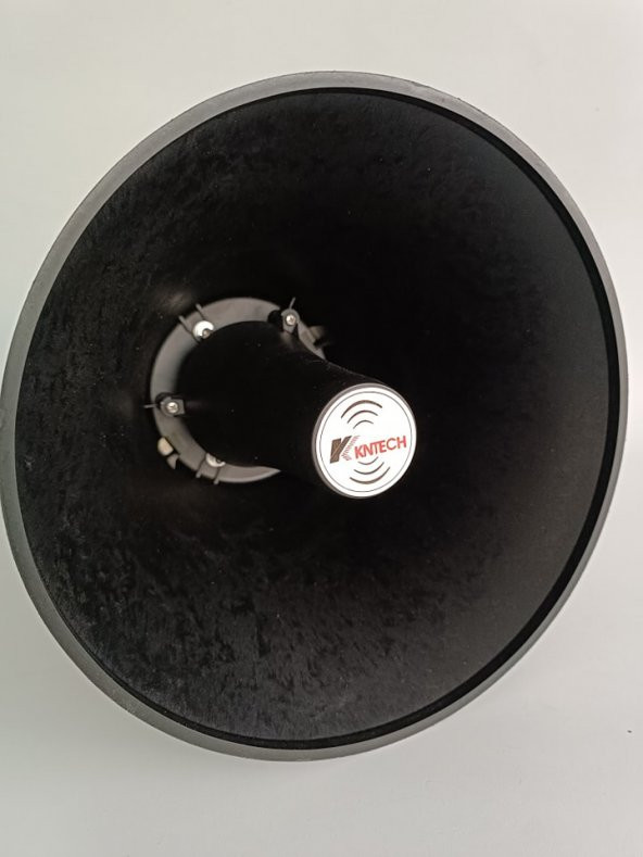 Koontech Knlb-Ex30Y Patlamaya Dayanıklı Atex Hoparlör 70/120V 30W - 4