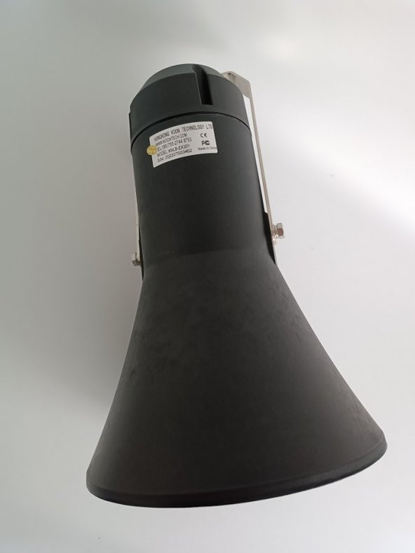 Koontech Knlb-Ex30Y Patlamaya Dayanıklı Atex Hoparlör 70/120V 30W - 7
