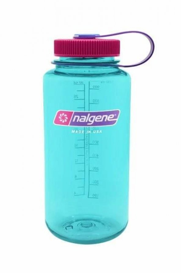 Nalgene 32oz WM Surfer Tritan Suluk