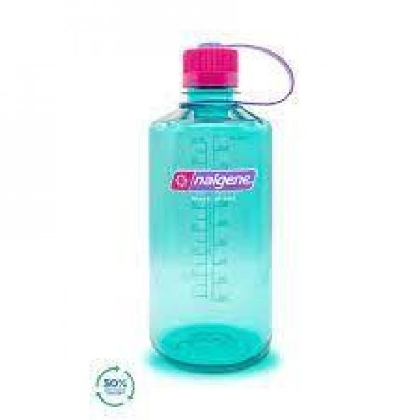 Nalgene 32oz NM Amethyst Sustain