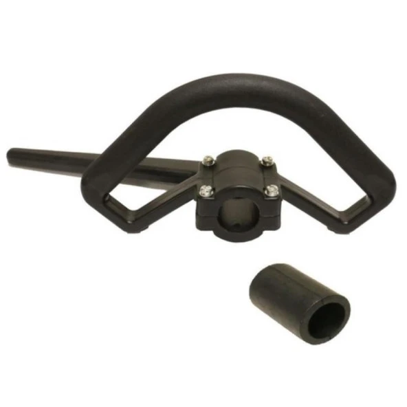 Kmtmak Motorlu Tırpan CG/BG 430-520 Pilot Tutma Kolu Vida Takım Set - Resim 2