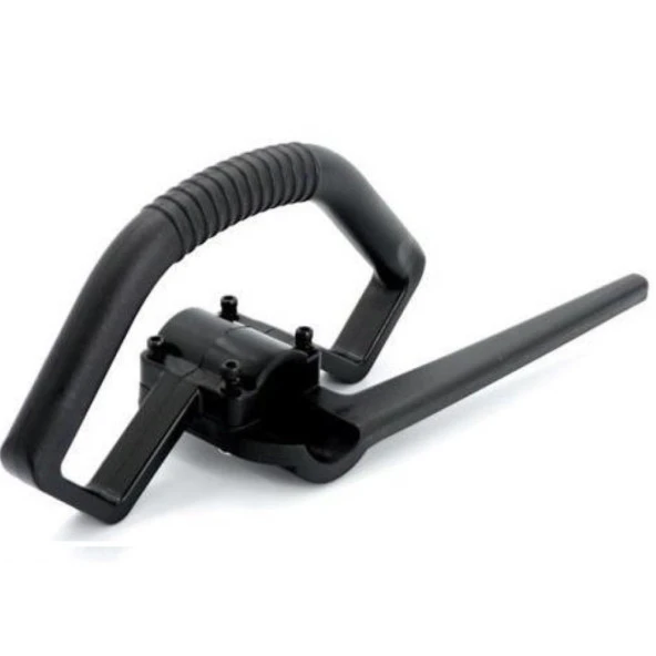 Kmtmak Motorlu Tırpan CG/BG 430-520 Pilot Tutma Kolu Vida Takım Set - Resim 3