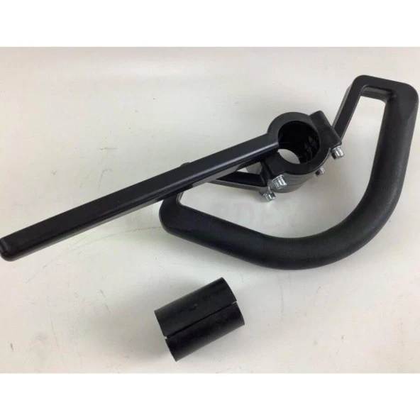 Kmtmak Motorlu Tırpan CG/BG 430-520 Pilot Tutma Kolu Vida Takım Set - Resim 4