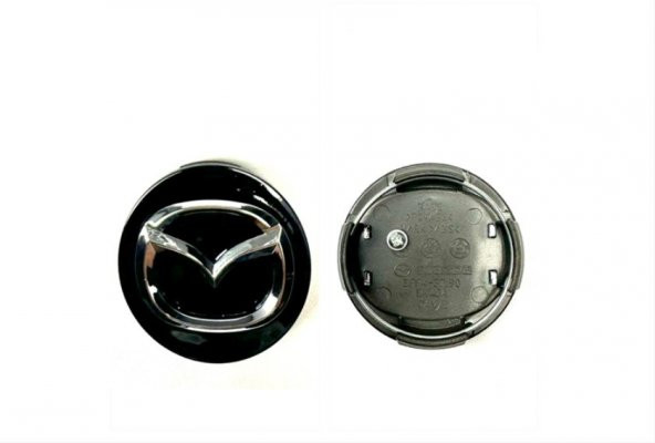 JANT GÖBEK ARMASI MAZDA 2 2004-2015 (SİYAH)