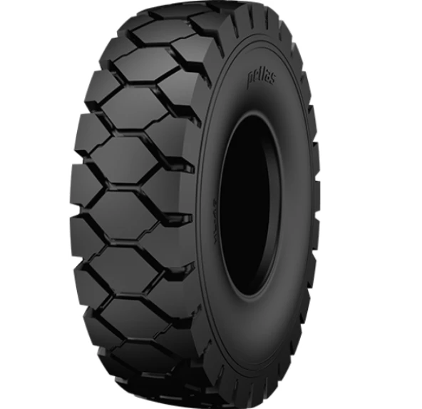 Petlas 8.15-15 Tt 146a5 14pr Hl40 815-15 Forklift Lastiği ((iç Dış Set )