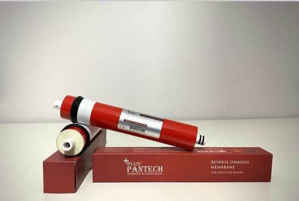 + PLUS PANTECH REVERSE OSMOSIS MEMBRANE