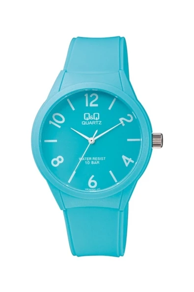 Q&Q VR28J020Y Unisex Kol Saati