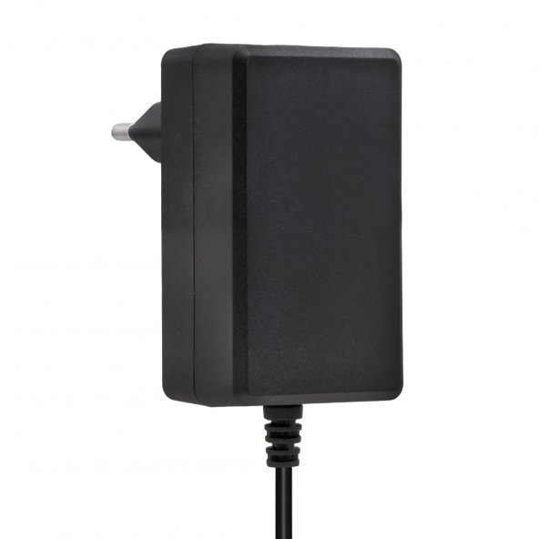 Ayt Weko 15 Volt 1 Amper 15 Watt 5.5 2.5 Uçlu Priz Tipi Adaptör - 4