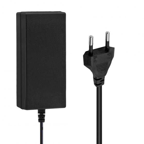 Weko 9 Volt 5 Amper 5.5 2.5 Uçlu Yerli Üretim Yazar Kasa Pos Cihazı Makinası Adaptörü