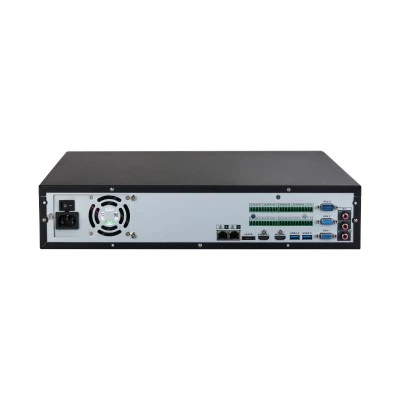 Dahua NVR5864-EI 64 Kanal H.265 NVR 8x20TB - 3