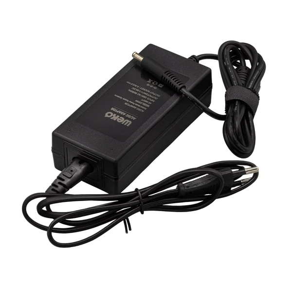 Ayt Weko 24 Volt 1.9 Amper 4.5x3.0mm Uçlu Notebook Adaptör Yerli Üretim - 5