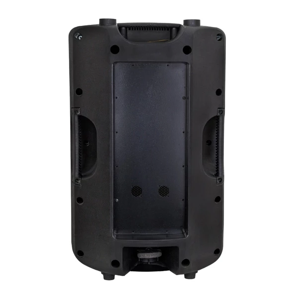 Ayt Magicvoice Mv-22325 Plastik Boş Kabin Taşınabilir Organizasyon Hoparlörü Kabini Boş Kolon Kabı - 2
