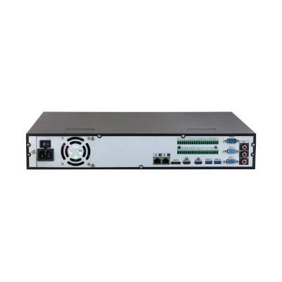 Dahua NVR5432-EI 32 Kanal 1U H.265 NVR 4x20TB - 3