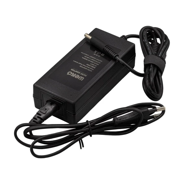 Ayt Weko 24 Volt 1.9 Amper 4.5x3.0mm Uçlu Notebook Adaptör Yerli Üretim - 9