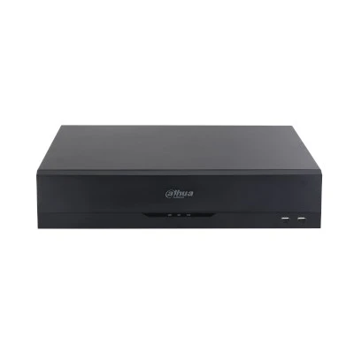 Dahua NVR5864-EI 64 Kanal H.265 NVR 8x20TB