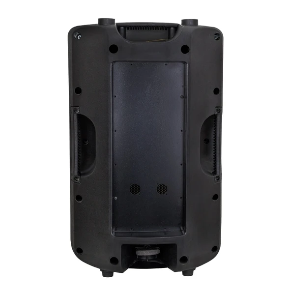 Ayt Magicvoice Mv-22325 Plastik Boş Kabin Taşınabilir Organizasyon Hoparlörü Kabini Boş Kolon Kabı - 5