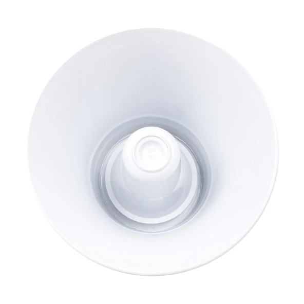 MAGICVOICE MV-22330 YUVARLAK ABS HORN BOŞ KASA (CTM-02) - 8