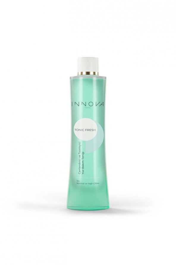 Normal Yağlı Cilt Fresh Tonik 200ml