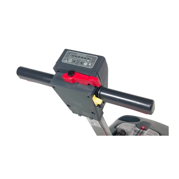 TTB1840NX Akülü Yer Yıkama Makinesi - 7