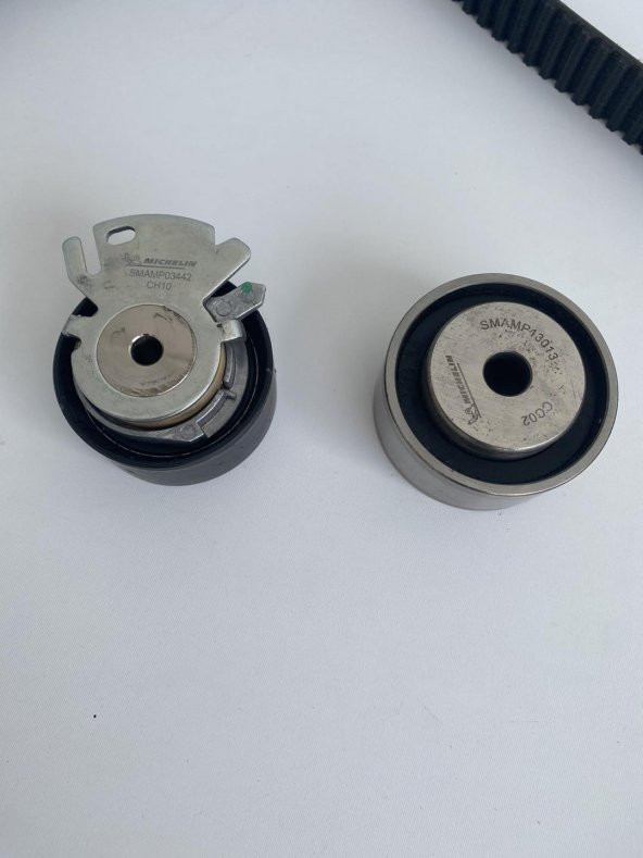 Fiat Doblo Triger Kayış Seti SMATB0024 Çıkma Parça - 2