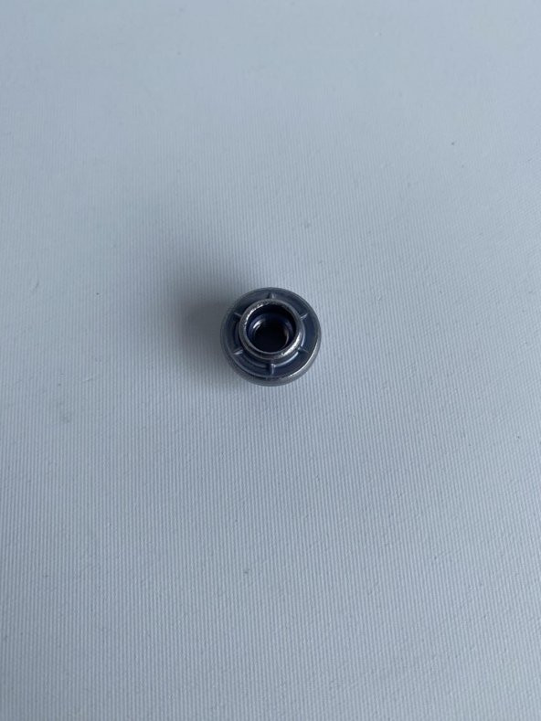 Mercedes Perçin Somunu N000000004017 100 Adet - 4
