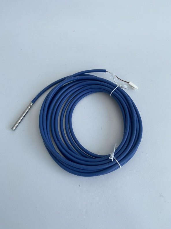 Wurm TRK277/5ST-Plus Hassas Sıcaklık Sensörü 5 Metre - 2