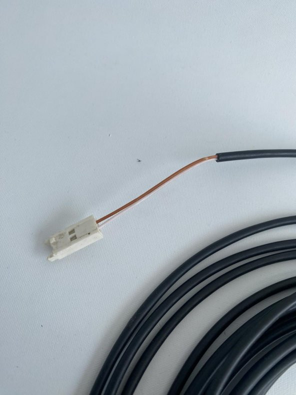 Wurm TRK-EEV/7ST Hassas Sıcaklık Sensörü 7 Metre - 5
