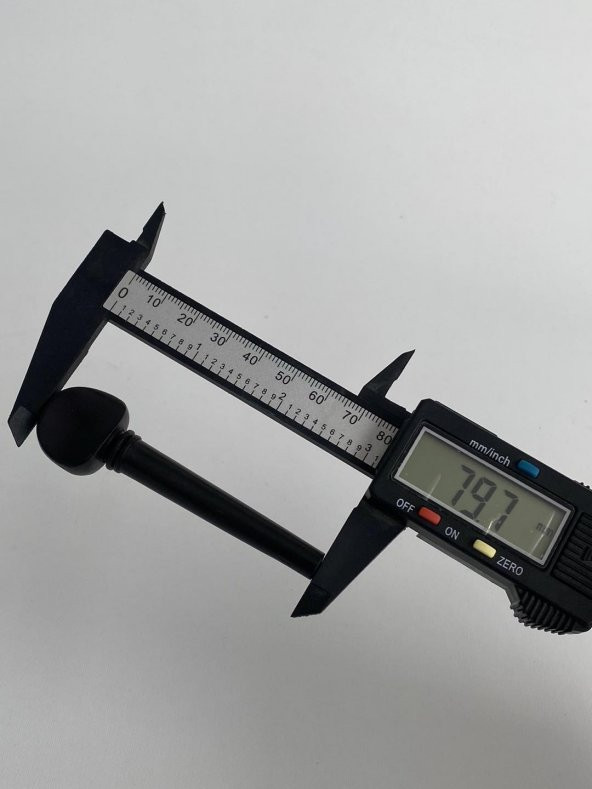 Çello Akort Burgu 1 Adet (Model1) - 6