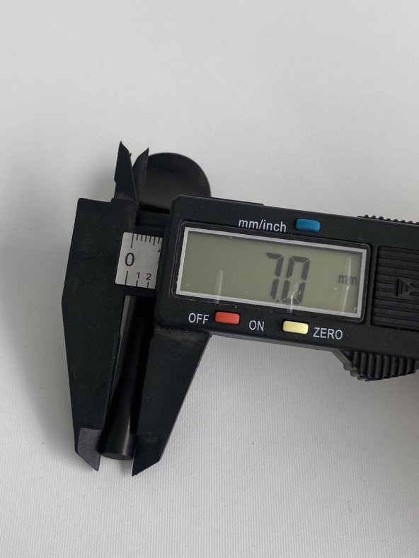 Çello Akort Burgu 1 Adet (Model1) - 7