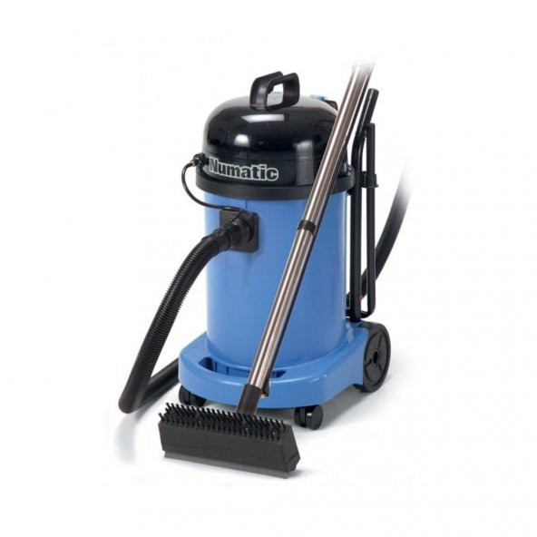 Numatic CT 470 Halı ve Koltuk Yıkama Makinesi - 2