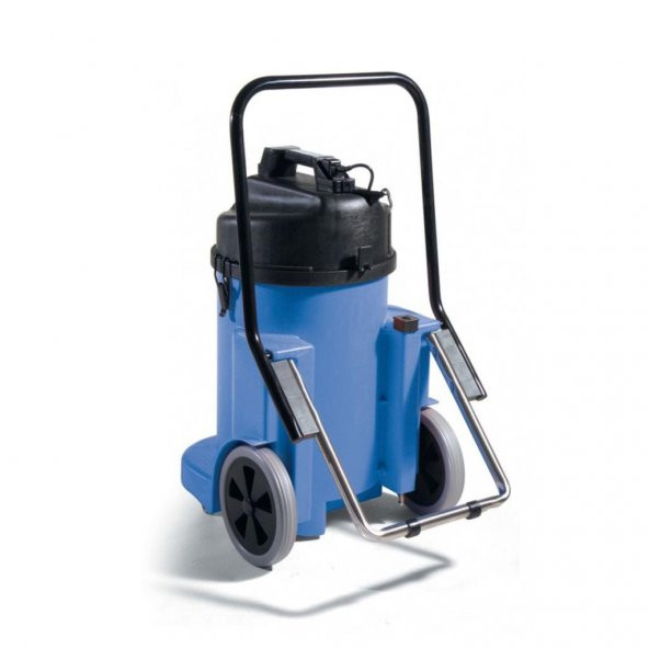 Numatic CTD 900 Halı ve Koltuk Yıkama Makinesi - 2
