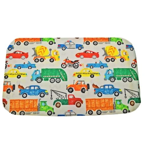 Hayal sepeti Beslenme Bezi örtüsü 5li set (5 adet) - 5