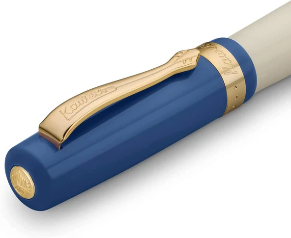 Kaweco Student Dolma Kalem, 50's Rock, M Uç / 10002014 - 4