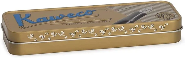 Kaweco Student Dolma Kalem, 60's Swing, M Uç / 10002019 - 6